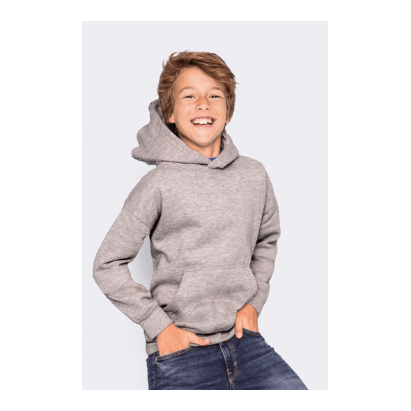 SOL'S | Sweatshirt met capuchon voor kinderen